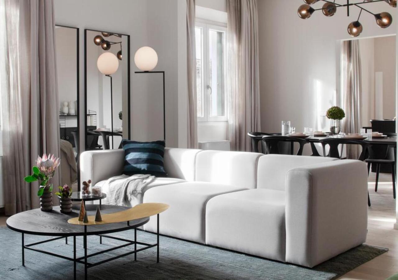 Bb Hotels Aparthotel Collection Il Michelangelo Firenze Eksteriør billede