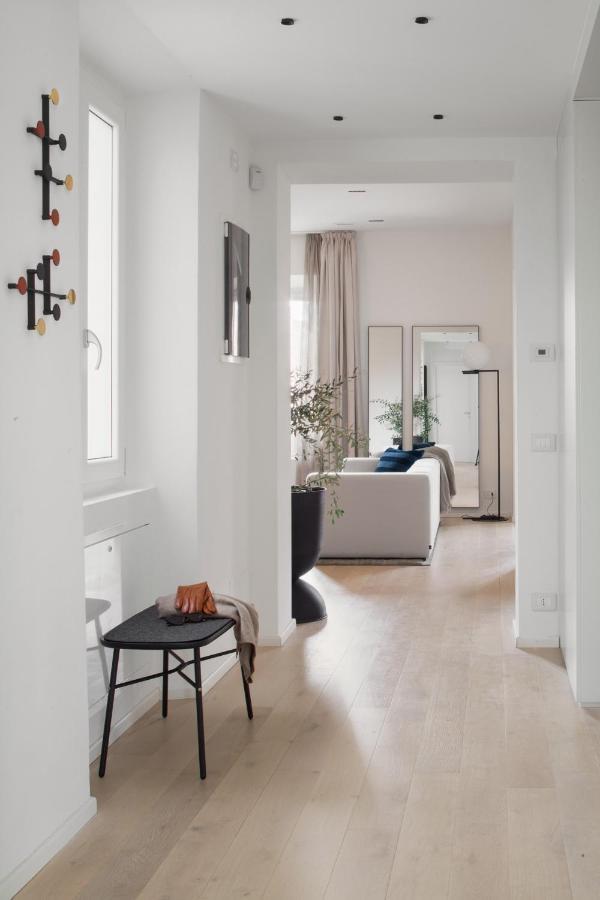 Bb Hotels Aparthotel Collection Il Michelangelo Firenze Eksteriør billede